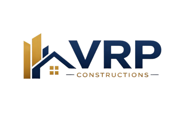 VRP Constructions logo