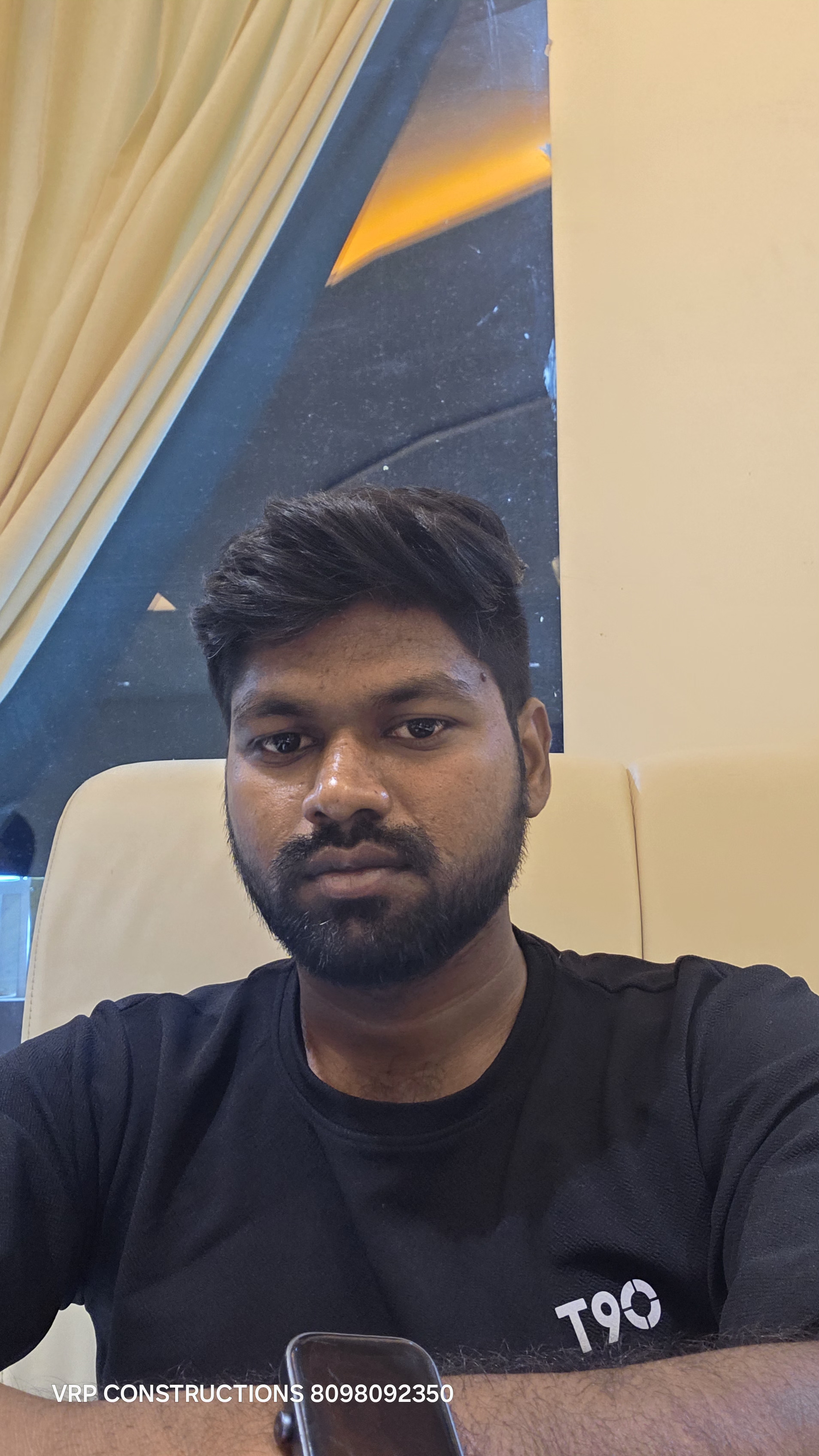 Vinothkumar - Civil Engineer